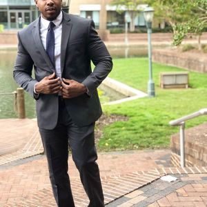 Meet your Posher, Ryan